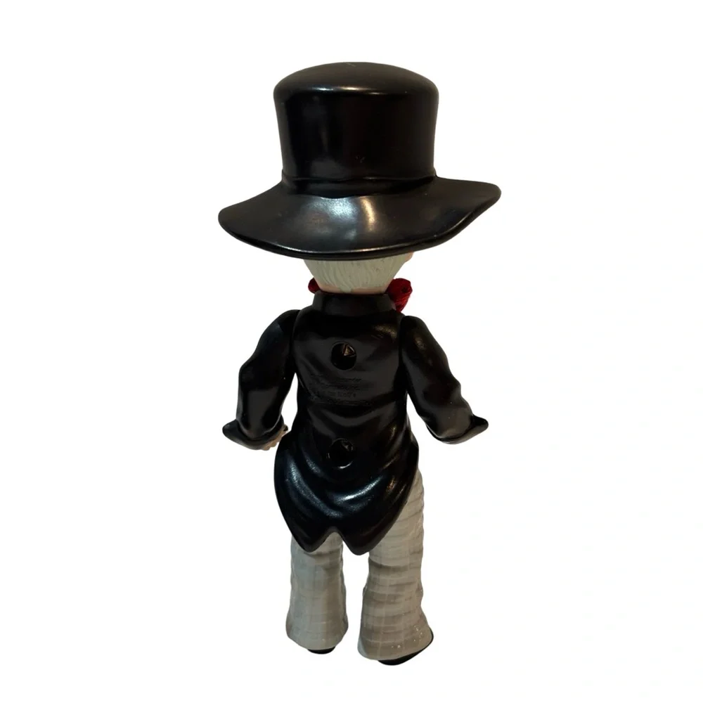 VTG Madam Alexander Wizard of Oz Collectible Dolls Set Plus The‎ Mad Hatter
